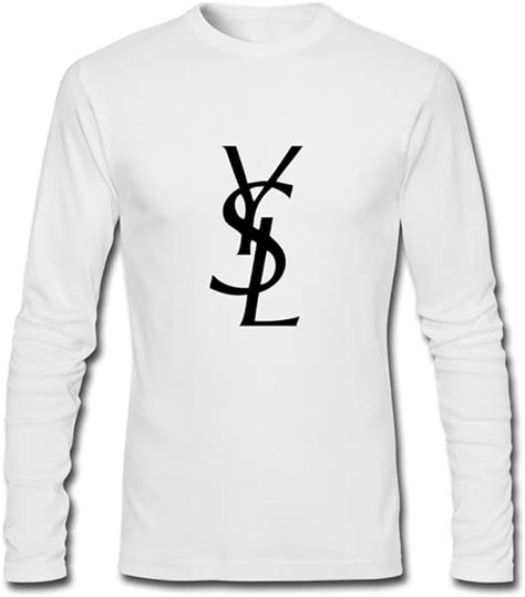 Amazon.com: Yves Saint Laurent T Shirt